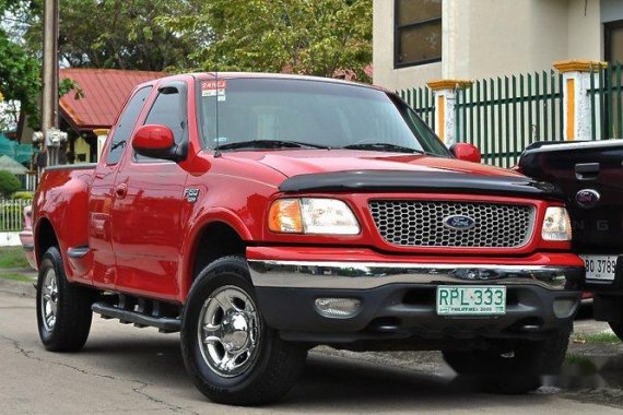 Ford F-150 1999 for sale 