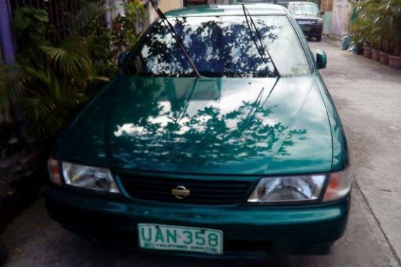Nissan Sentra 1995 for sale 