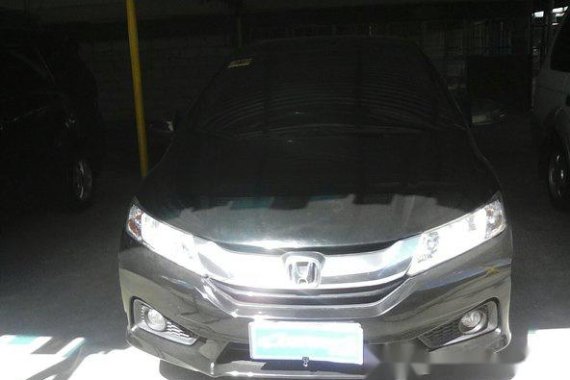 Honda City 2014 for sale 