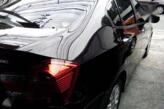 2013 Honda City E for sale