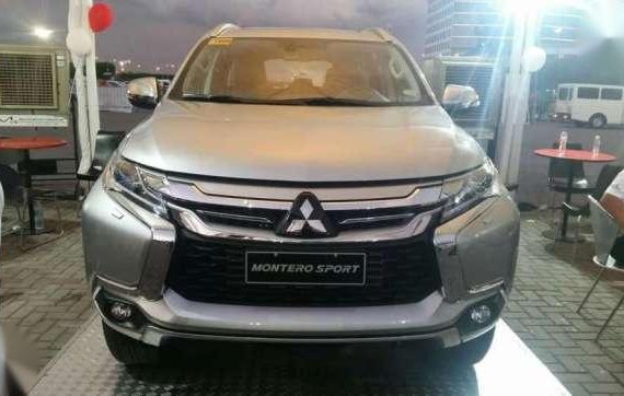 New 2017 Mitsubishi Units Best Deals For Sale 