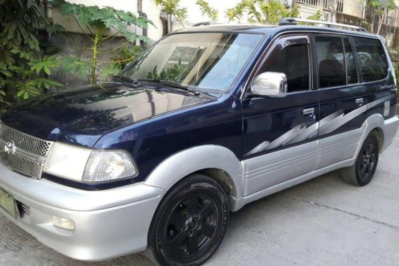Toyota Revo 2002 for sale 