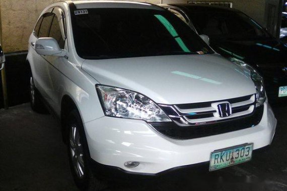 Honda CR-V 2011 for sale 