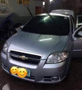 First Owned 2010 Chevrolet Aveo LT AT For Sale