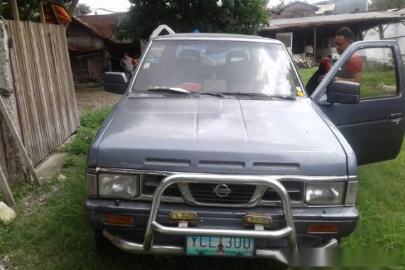 Nissan Terrano 2005 for sale 