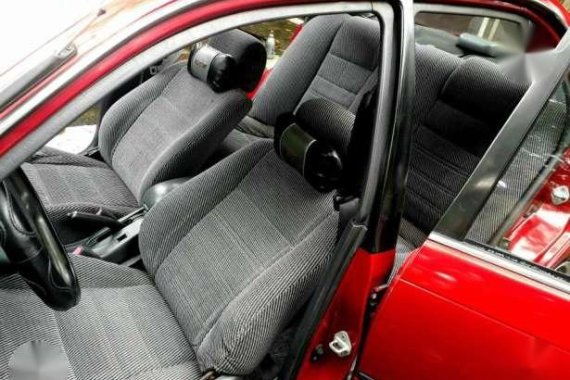 Toyota Corolla GLi 93 for sale