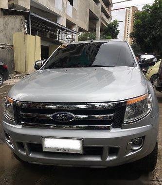 Ford Ranger 2014 for sale 