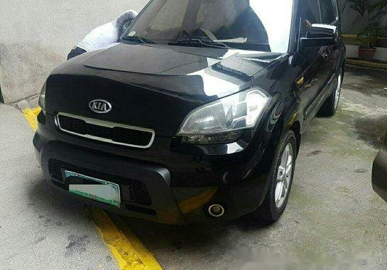 Kia Soul 2011 AT for sale 