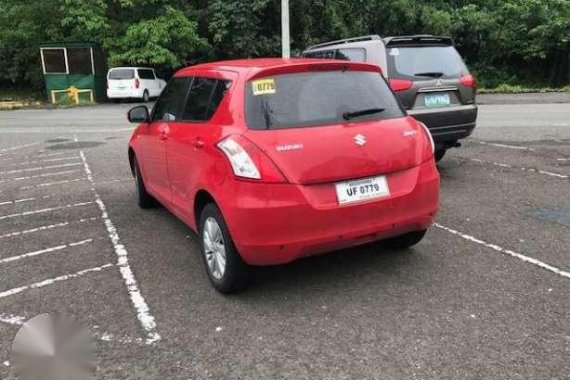 2017 Suzuki Swift VVT 2017 model for sale 