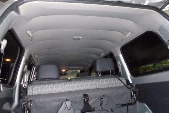 Suzuki Apv gas 2012 model for sale 