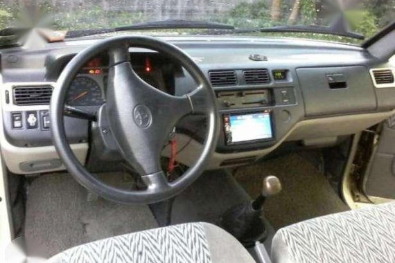 2002 Toyota Revo fresh for sale 