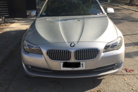 BMW 520D 2011 For Sale by Owner