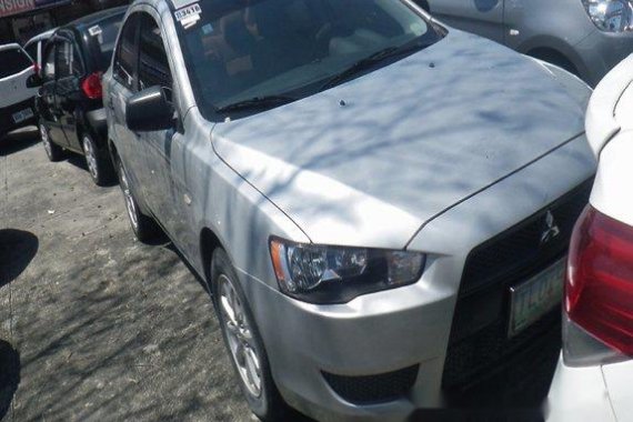 Good as well Mitsubishi Lancer Ex 2011 for sale