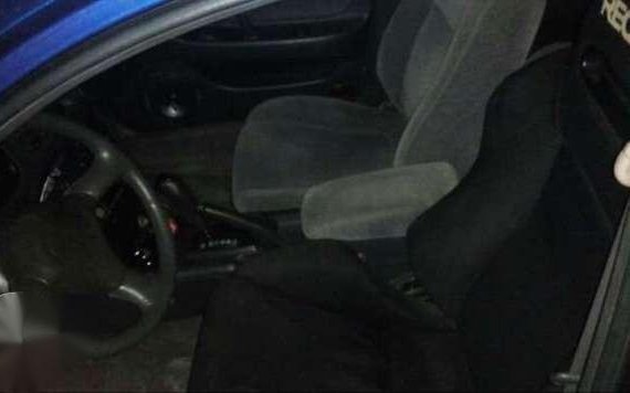 Like New Condition Mitsubishi Galant VR4 For Sale