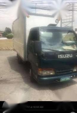 Isuzu Elf 2008 model fresh for sale 