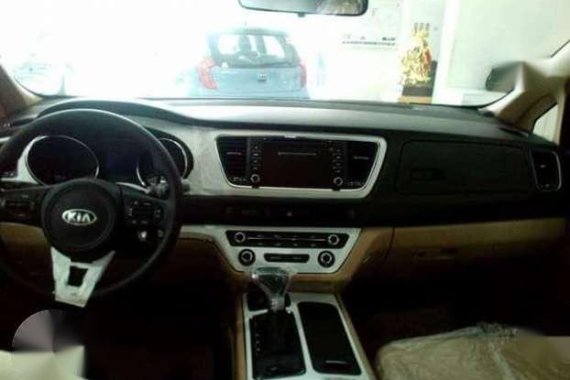2017 Kia Grand Carnival 2.2 diesel engine for sale 