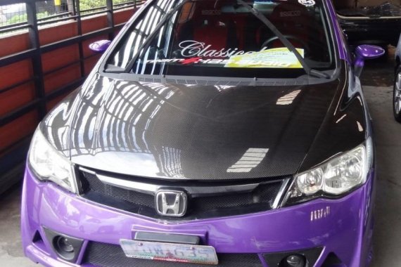 Honda Civic 2010 for sale