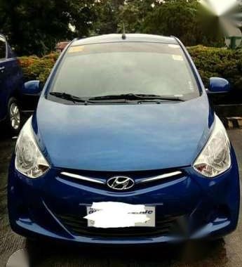 2016 Hyundai Eon glx manual for sale 