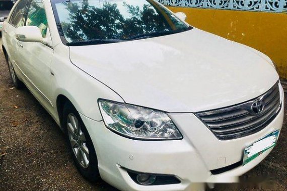 Good as new Toyota Camry 2008 for sale 