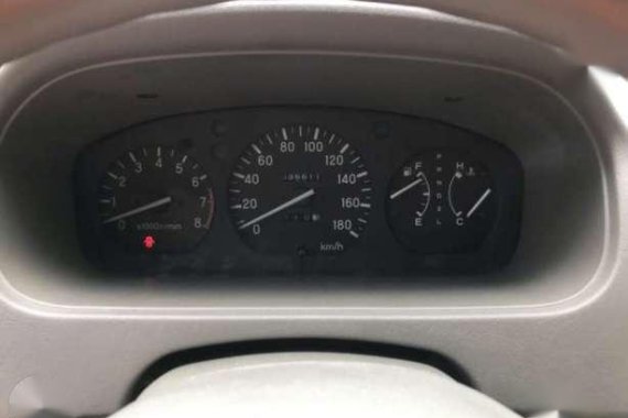 2006 Mitsubishi Adventures GLS AT for sale 