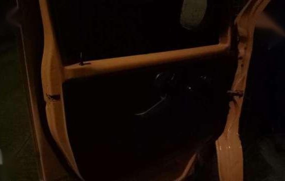 For sale white color Suzuki Multicab 2015 