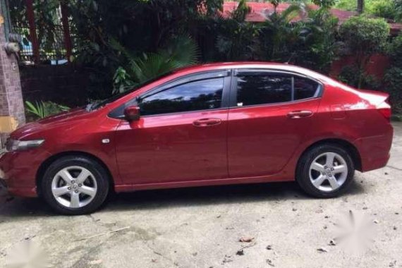 2012 Honda City AT low mileage for sale