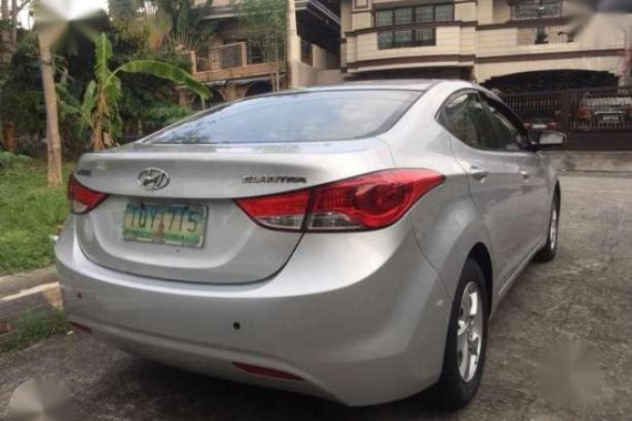 2012 Hyundai Elantra good for sale 