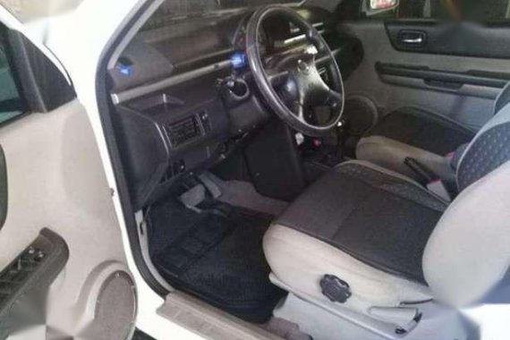 Nissan Xtrail 2004 model good for sale 