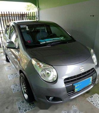 Well-maintained Suzuki Celerio 2012 for sale