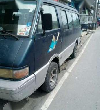 Kia Besta 2.7 Manual good for sale 