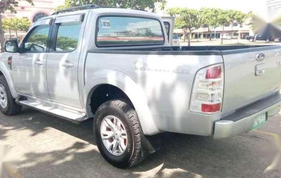 Ford Ranger Trekker XLT 4X2 2011 MODEL for sale 