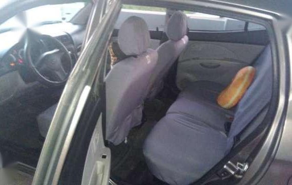 For sale Kia Picanto hatchback 2010 