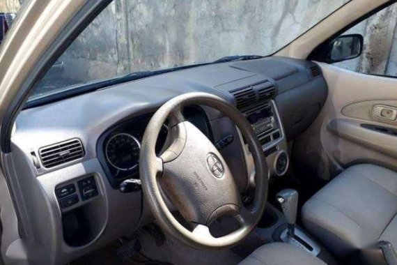Toyota Avanza G Automatic Transmission 2007 for sale 