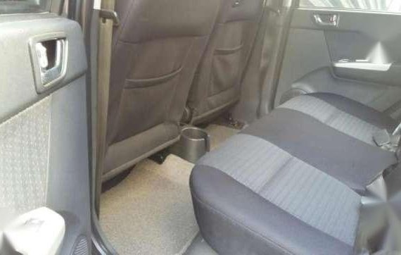 2006 Hyundai Getz automatic for sale 