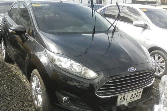 Good as new Ford Fiesta 2015 for sale