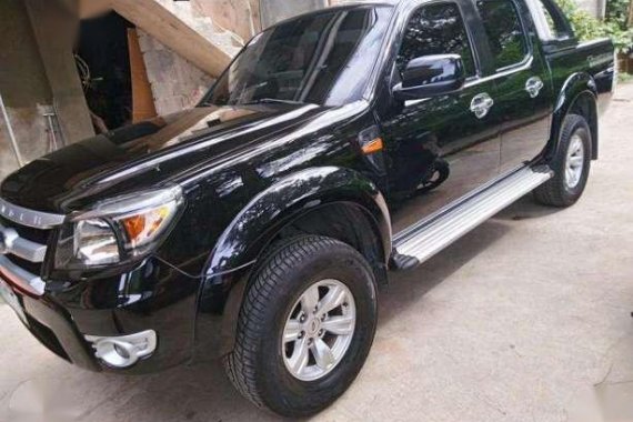 Well Maintained 2009 Ford Ranger XLT AT For Sale