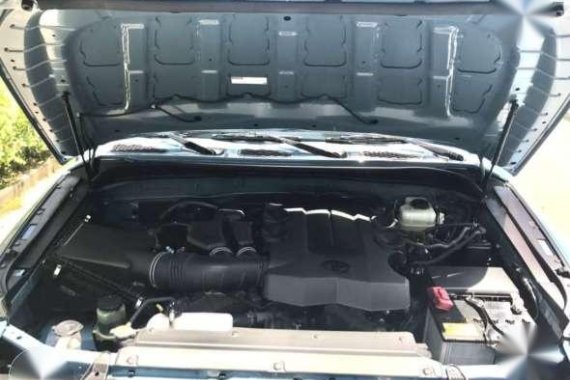 Toyota Fj Cruiser 25tkms 4.0L AT 2015 for sale 