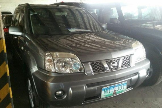 Well-maintained Nissan X-Trail 2010 for sale 