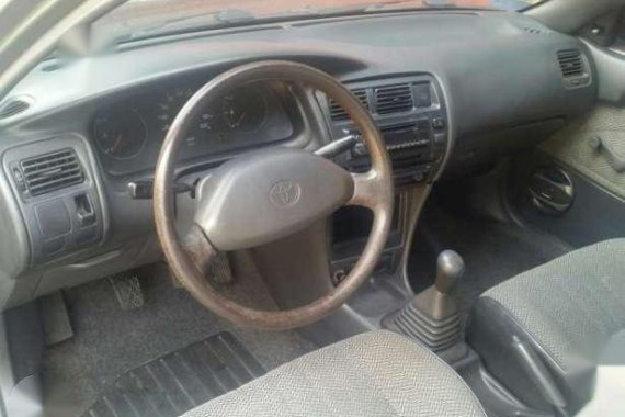 1994 Toyota Corolla XL fresh for sale 