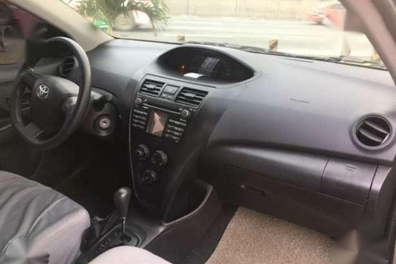 Toyota Vios 1.3G Automatic 2013 model for sale 