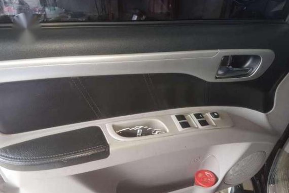 For sale Mitsubishi Montero sport GLX 2013   