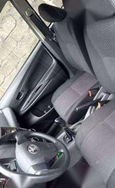 For sale 2012 model Toyota Avanza E 