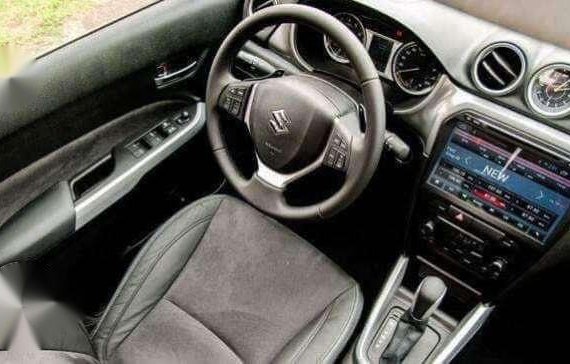 For sale 2017 Suzuki Vitara brand new