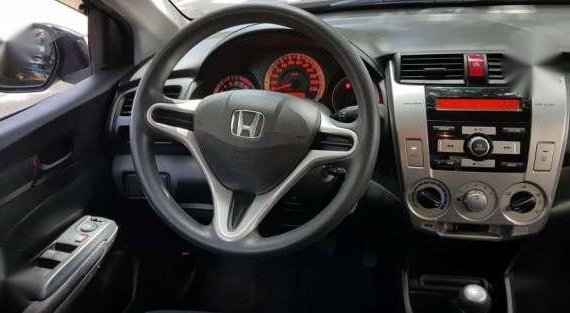 Honda City ivtec 2009 model manual for sale 