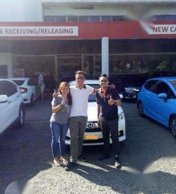 2017 Honda City brand new for sale 