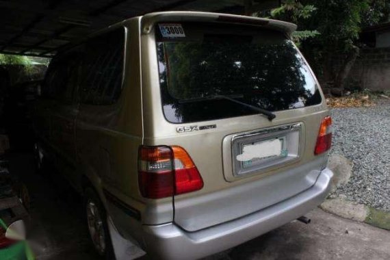 Toyota Revo MODEL 2004 like new for sale 