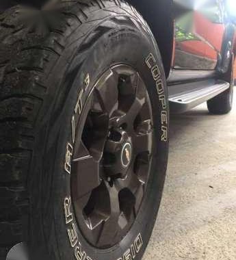 For sale 2016 Chevrolet Colorado Tracker Pro 4x4
