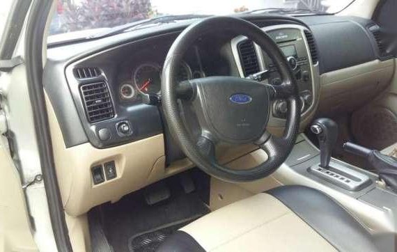 2011 Ford Escape Xls SUV for sale 