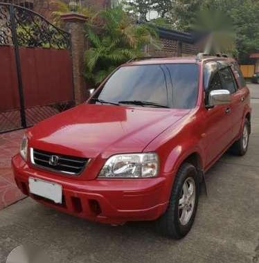 For sale Honda Crv 1st gen 