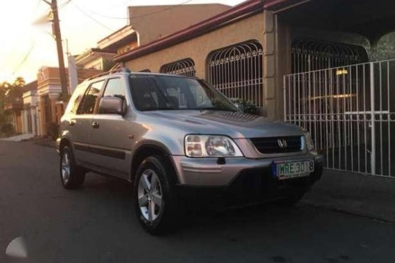 2000 Honda CRV gen 1 like new for sale 
